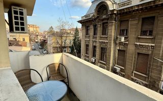 Apartament de inchiriat in bloc interbelic - Poză 7