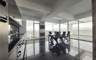 Penthouses de inchiriat, 200 mp. utili + 60mp. terasa - Mihai Viteazu - Poză 6