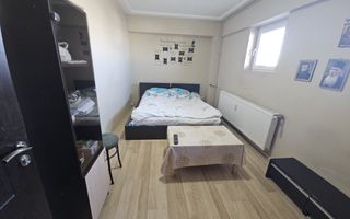 Apartament 3 camere/ Decomandat/ Metrou Dristor/ McDonalds - Poză 11