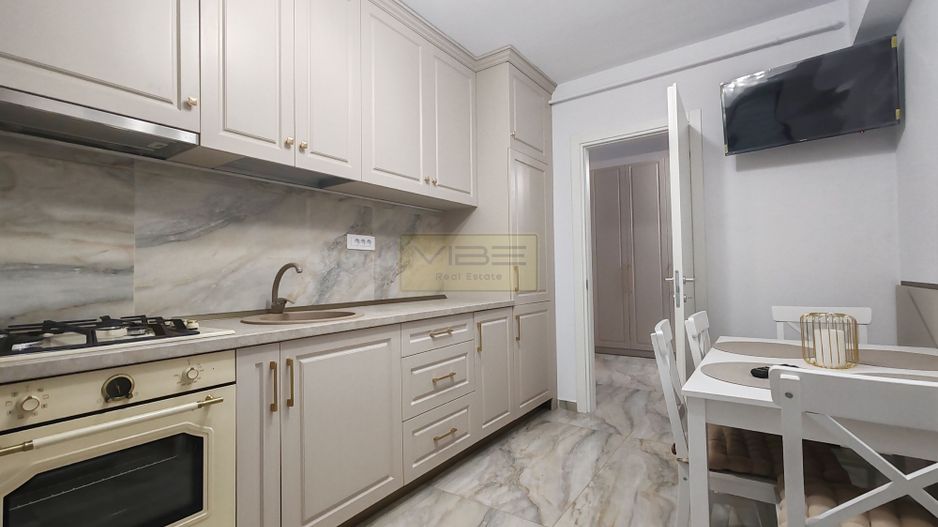 Apartament Premium - Vișan - Bucium Family Market! - Poză 15