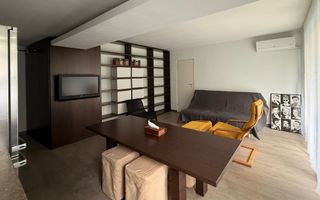 AP. 2 CAMERE- FLOREASCA, CAT-FRIENDLY, BLOC REABILITAT, MODERN - Poză 1