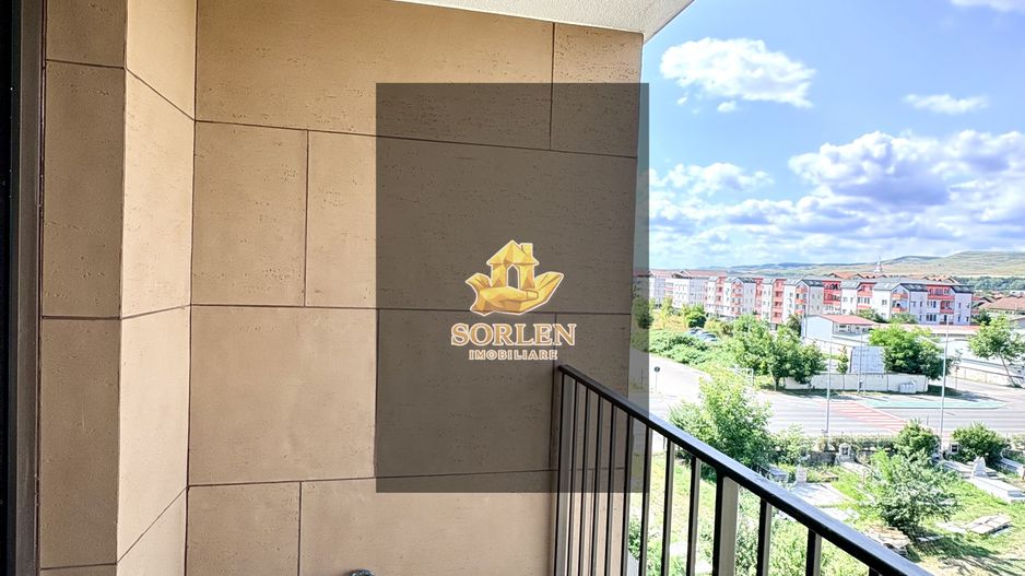 Apartament premium cu 2 camere | Florești – Zona Eroilor - Poză 5