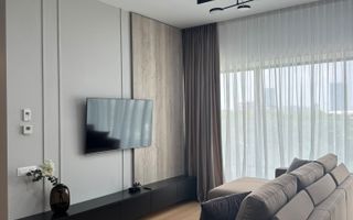 3 Camere One Verdi Park - Lux, 88mp, Parcare! - Poză 2