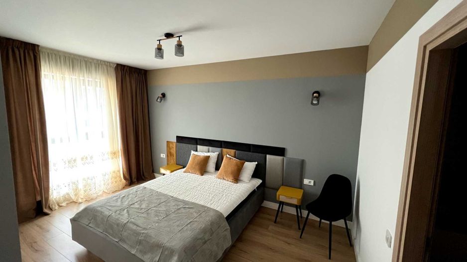 Apartament 3 camere in Onix Park Pipera - Poză 3