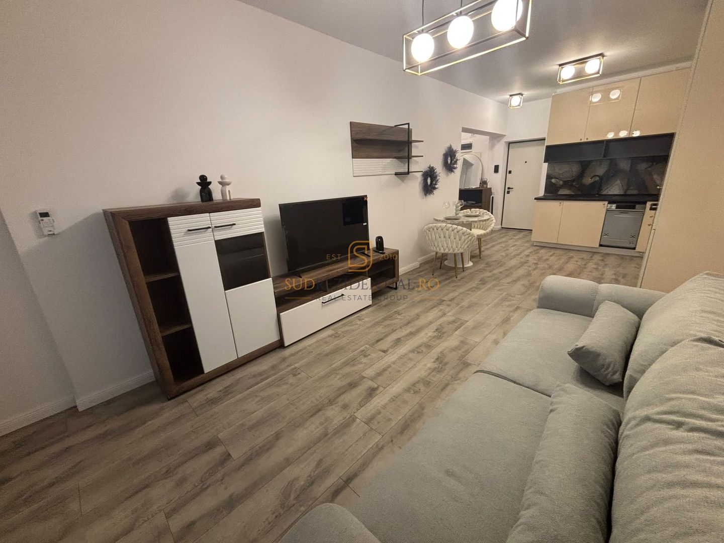 Apartament 2 camere de închiriat | Galaxy Park – Drumul Binelui - Poză 3