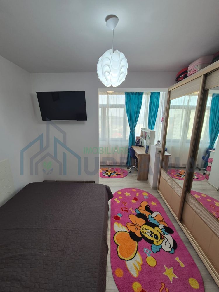 Apartament 2 camere/decomandat,Tatarasi la Bulevard/Flora - Poză 8
