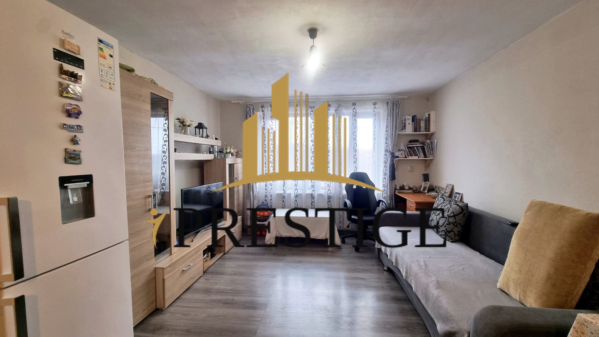 COMISION 0% | CASĂ P+E | 2 APARTAMENTE | INTRARE SEPARATĂ | CISNĂDIE - Poză 3