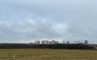 Teren 400 mp , Selimbar , oportunitate investitie gradina/cabana - Poză 1