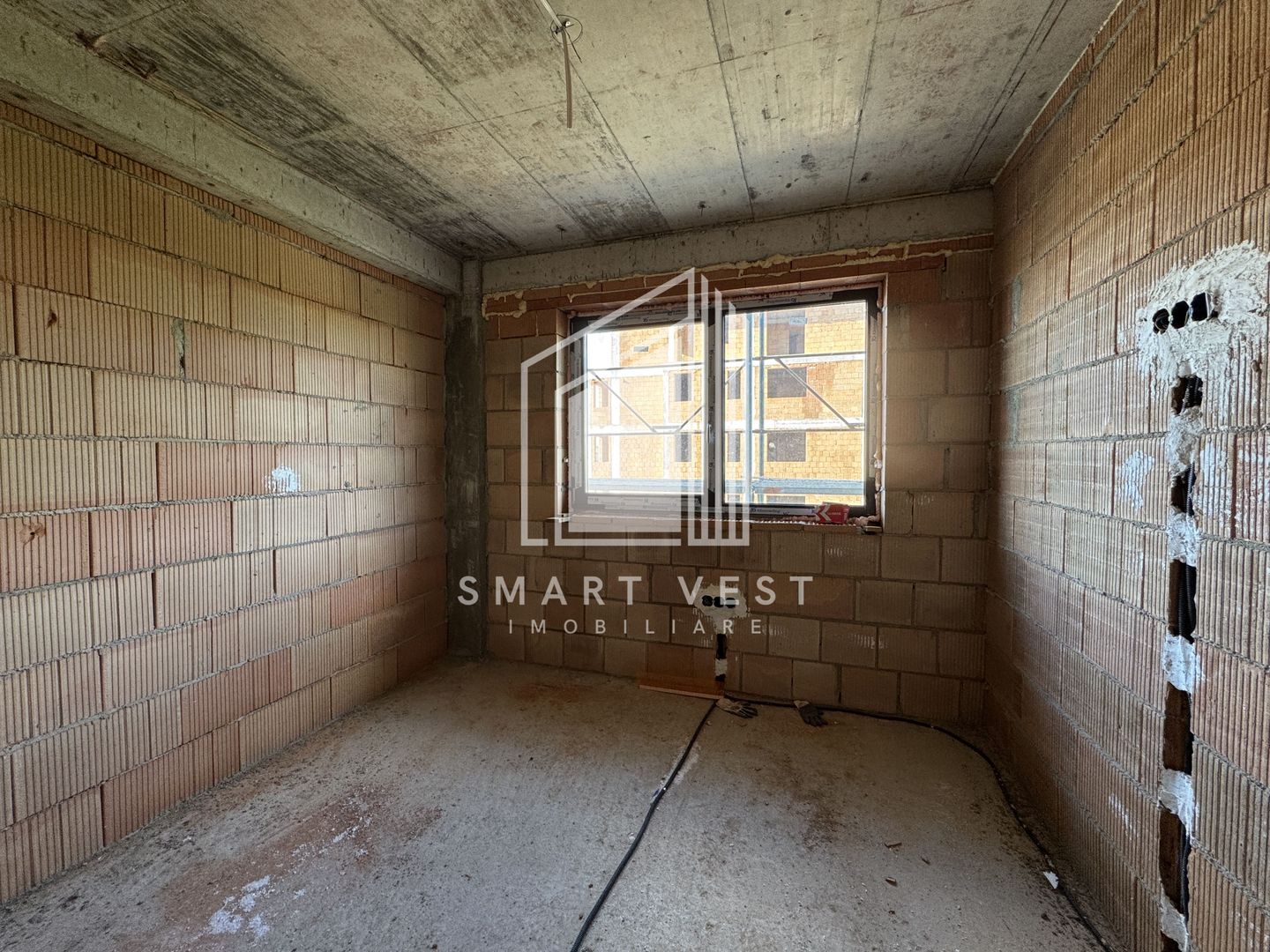 Apartament nou 3 camere | 66 mp util | Zona Paulestiului - Poză 10