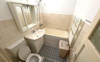 2Camere-52mp-Etaj3-Centrala-Mobilat-AC-Scoala 12-Calea Severinului - Poză 8