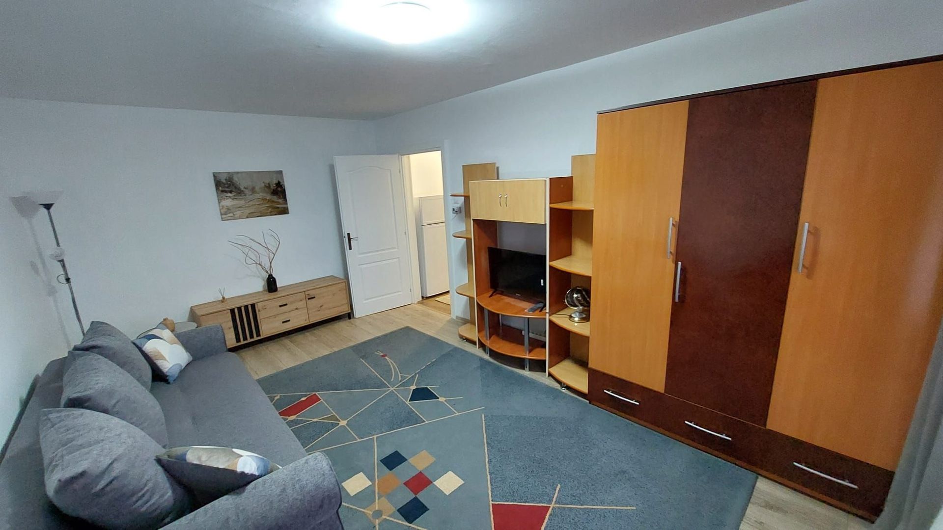 🌟 GARSONIERĂ PREMIUM,Parter, lângă Liceul Karpen 🌟 - Poză 2