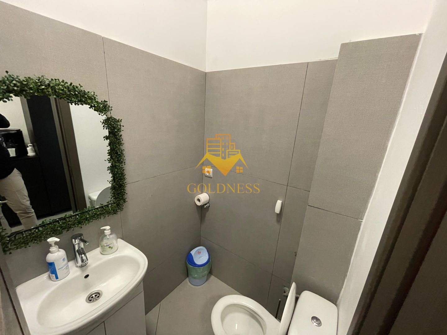 Spatiu comercial, Cartier Dambul Rotund, Lombului, Corneliu Coposu. - Poză 6