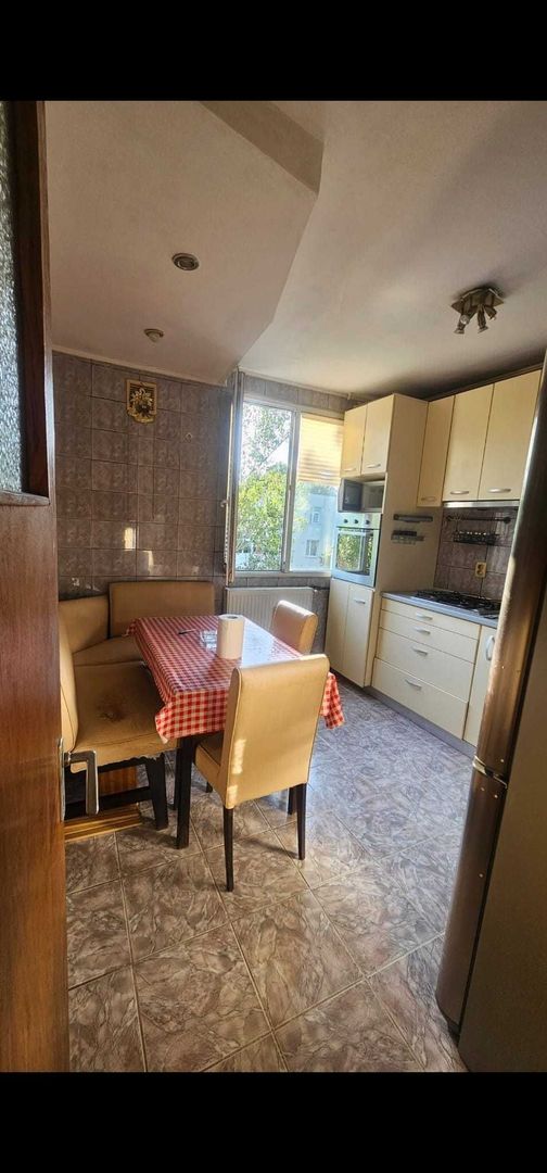Apartament 2 camere in zona Drumul Taberei la 7 minute de metrou - Poză 1