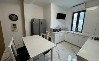APARTAMENT-CENTRALA PROPRIE – 3 CAMERE - METROU TINERETULUI - UNIRII - Poză 7