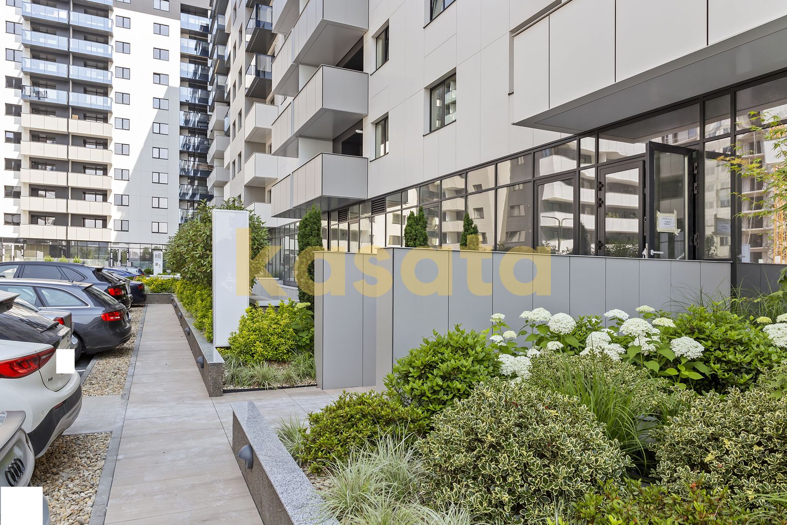 3 camere premium | Etaj 6 | Cortina North - Poză 26