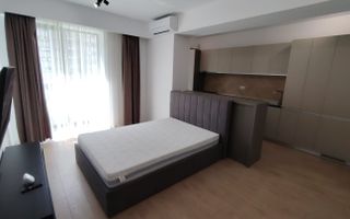 Garsoniera complex Novum Politehnica  - Grozavesti - Poză 3