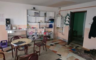 CASĂ ȘI SPAȚIU COMERCIAL | SUCEAVA | 150.000€ - Poză 2