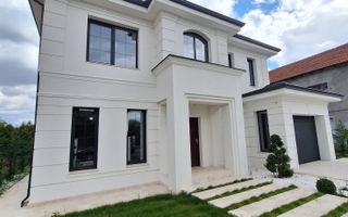 Locuinta individuala in Dumbravita - Poză 7