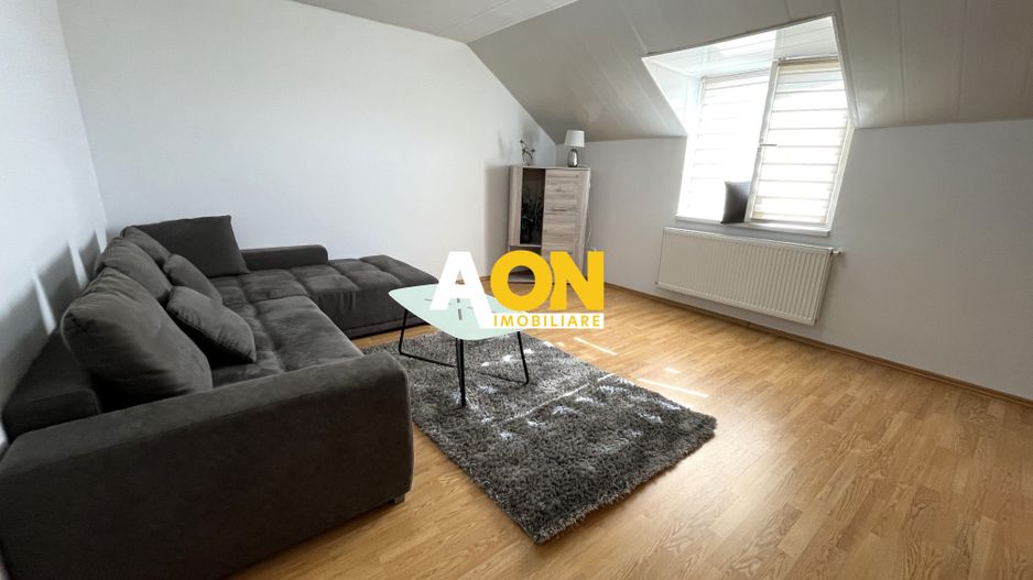 Apartament cu 3 Camere, Bloc Nou, Zona Lalelelor - Poză 5