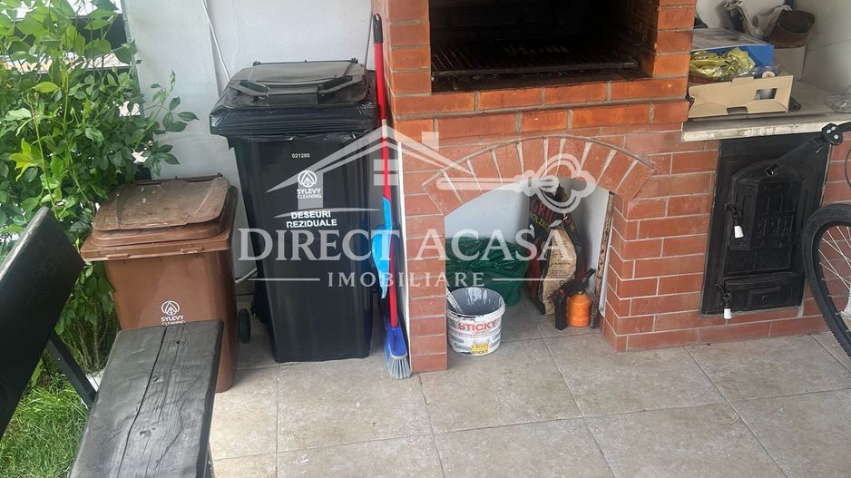 Casa tip duplex superba - Santana de Mures - 125 mp utili - Poză 4