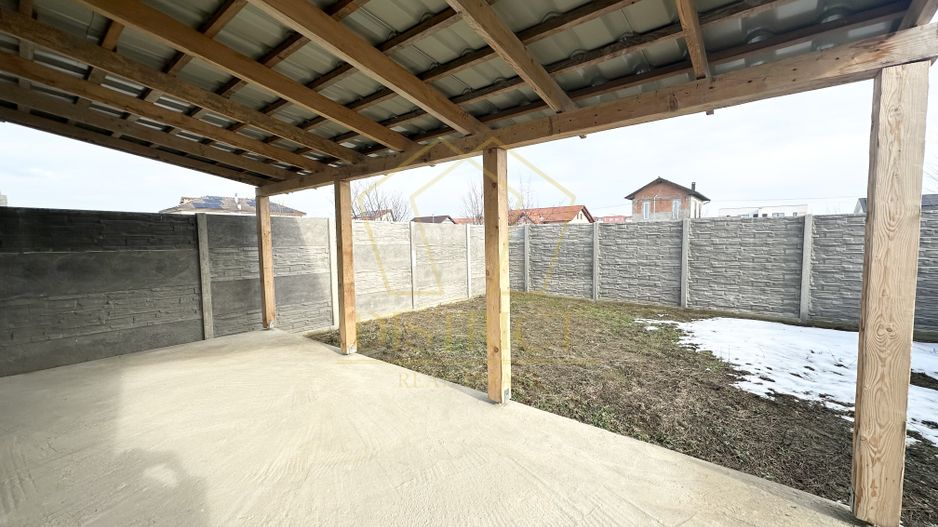 Duplex superb cu 4 camere si 2 bai | Giroc - Poză 14