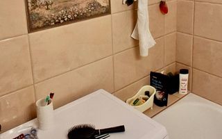 VANZARE APARTAMENT 3 CAMERE 70MP PARK IOR NICOLAE GRIGORESCU DANTE ALIGHIERI - Poză 9