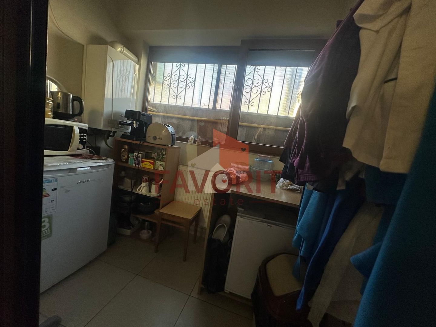 spatiu comercial cabinet | centrala proprie | investitie | zona excelenta | - Poză 3