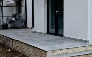 BUFTEA - APARTAMENT 3 CAMERE CU TRERASA SI CURTE. - Poză 15