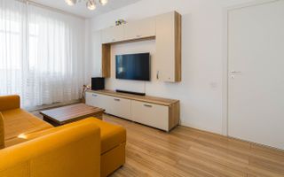 2 camere decomandat, bloc nou, Militari - Poză 5