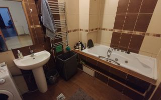 APARTAMENT 3 CAMERE | 113MP | STRAULESTI - Poză 17