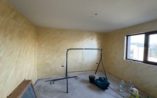 Casa Individuala Becicherecu Mic,P+M,5 Camere,2 Bai - Poză 9