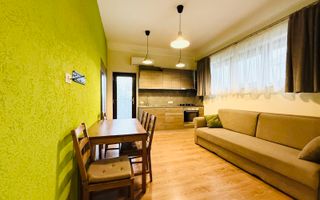 BG132-Apartament 2 camere,curte privata,terasa-Giroc - Poză 2