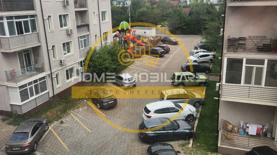 Apartament 2 camere, et.3/4 58mp. Decomandat // Mobilat & Utilat, Popas Pacurari - Poză 15