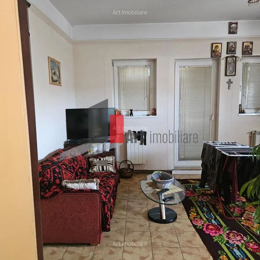 Apartamentul "VOLUBLE", Grivita-Basarab, 245 mp totali - Poză 12