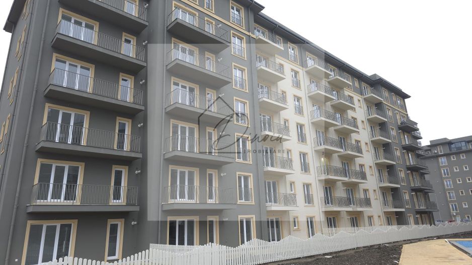 2 CAMERE COSMOPOLIS I PARCARE INCLUSA I BLOC 2026 I PROPRIETAR I com0% - Poză 16