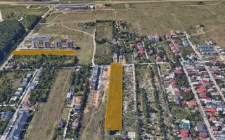 Teren 9.000 mp – Str. Matei Milo, Voluntari | Dezvoltare sau asociere - Poză 5