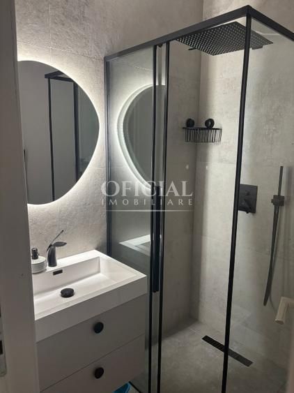 Penthouse cu 4 camere | 101 mp | Terasa 105 mp | 2 Garaje | Buna Ziua - Poză 7