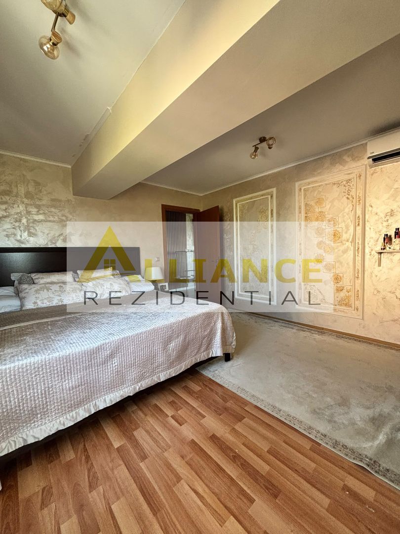 🔥 VÂNZARE RAPIDĂ | 2 CAMERE | 65,51 MP UTILI | ETAJ 8/11 | POPEȘTI-LE - Poză 6
