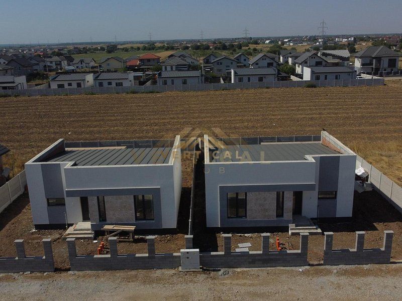 Casa parter, Berceni - Poză 1