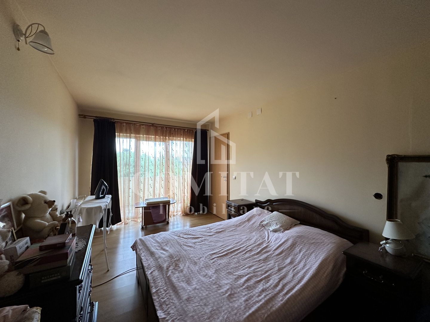 Duplex cu 4 camere | 140 mp | Cartier Borhanci - Poză 12