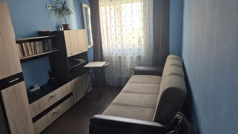 AP. 3 CAMERE Mc DONALD'S, BLOC REABILITAT, MOBILAT/UTILAT, COMISION 0% - Poză 6