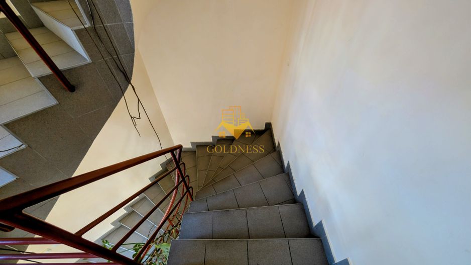 Spatiu Birouri, Zorilor, Calea Turzii, Sigma, 4 Camere, Parcare, AC - Poză 20