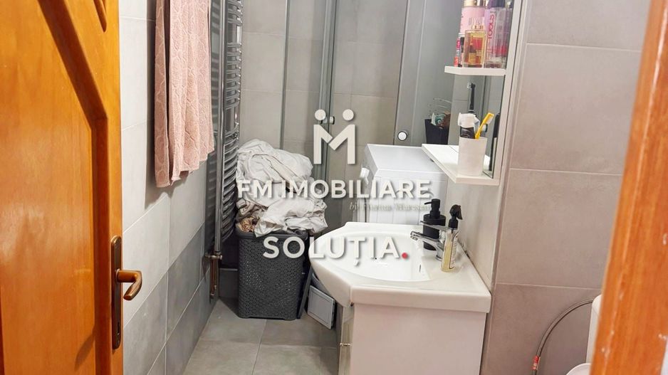 Apartament 2 camere, decomandat, Vasile Alecsandri! - Poză 11