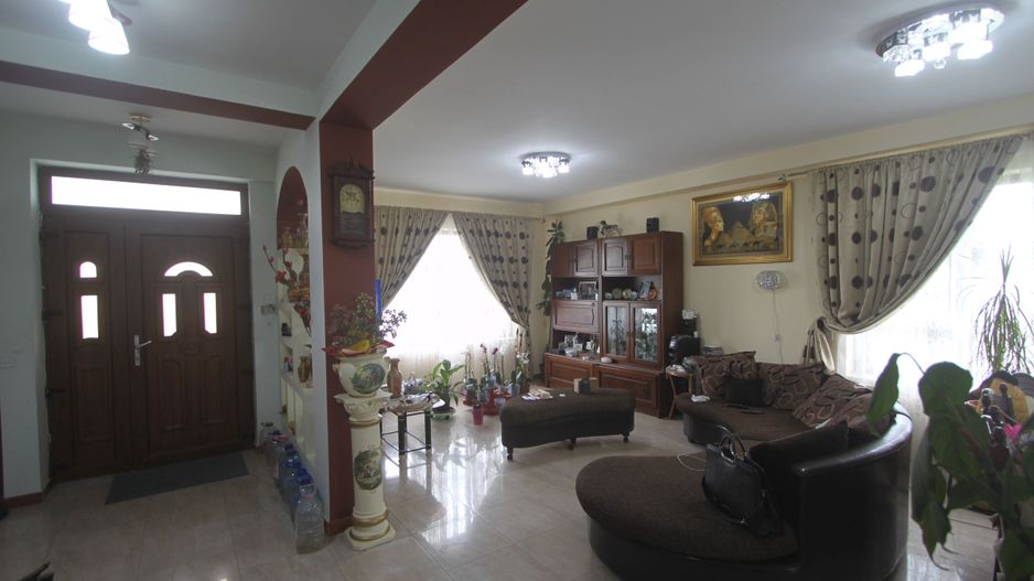 Vila - BEREGSAUL MARE - Poză 16