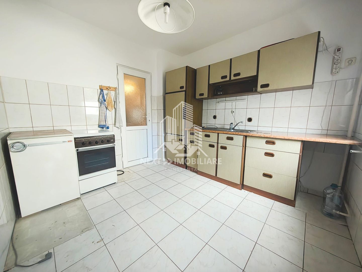 Apartament 3 camere, decomandat, et2, EDEN - Poză 3