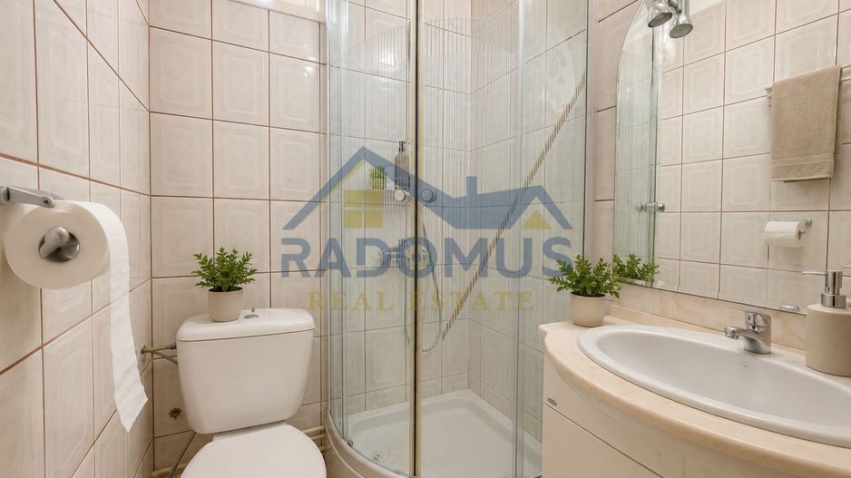 Duplex P+1 | Cartier Albert | Teren 2.613 mp | 450 S.U.T | Comision 0% - Poză 20