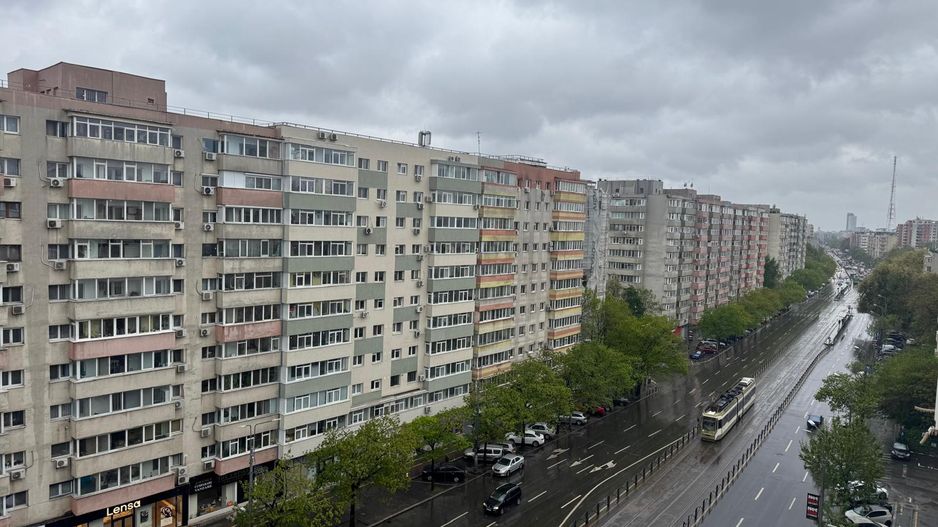 Vanzare 3 camere Ștefan cel Mare - Poză 16