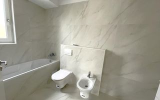 COMISION 0! Duplex finalizat - 5 camere, 3 bai. Panouri fotovoltaice. - Poză 14