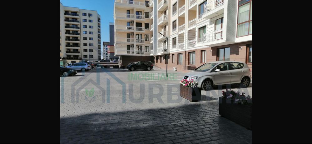 Apartament 2 camere de vanzare, bloc Inamstro, zona Mihail Sadoveanu - Copou, Iasi - Poză 8