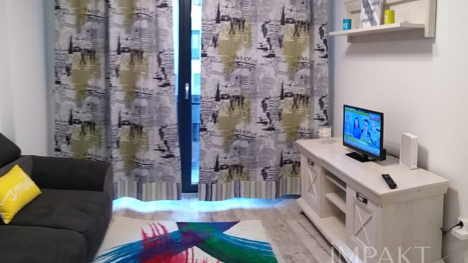 Apartament semidecomandat LUX  cu 2 camere, in cartierul Gheorgheni - Poză 7